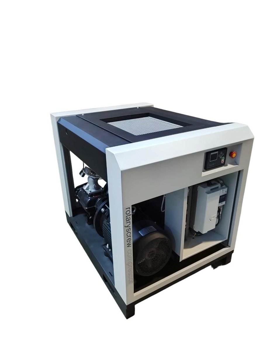 KompresorVortex's tweet photo. VORTEX NEXUS DD PM VSD Serisi

#compras #kompresor #compressor #vortex #kompresörbakımı https://t.co/91WPdXvk6K