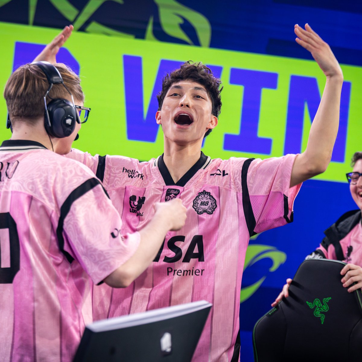 Marteen has officially broken the all-time VCT Kil... Marteen has officially broken the all-time VCT Kil...