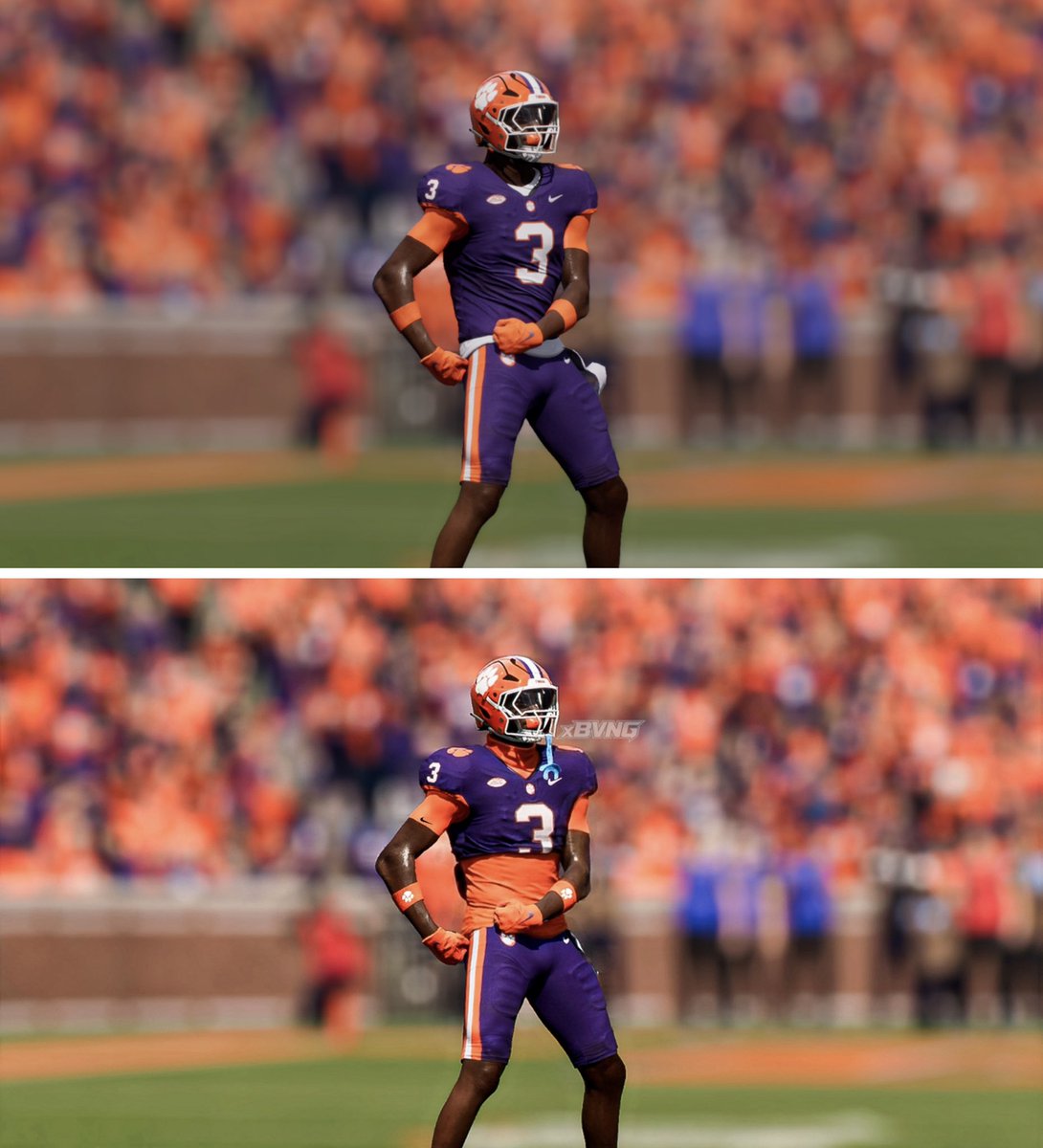 xBVNG (YouTube xBVNG) tweet media