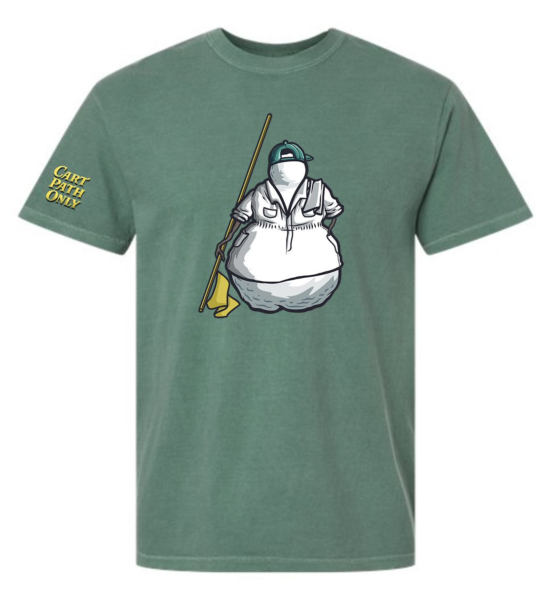 @Cart-Path-Only tweet media