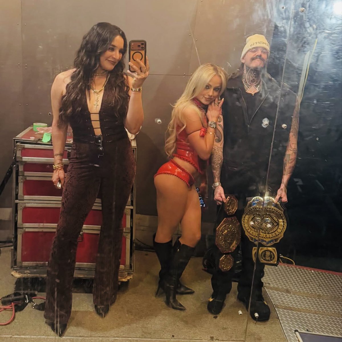 Eat your heart out. ❤️‍🔥