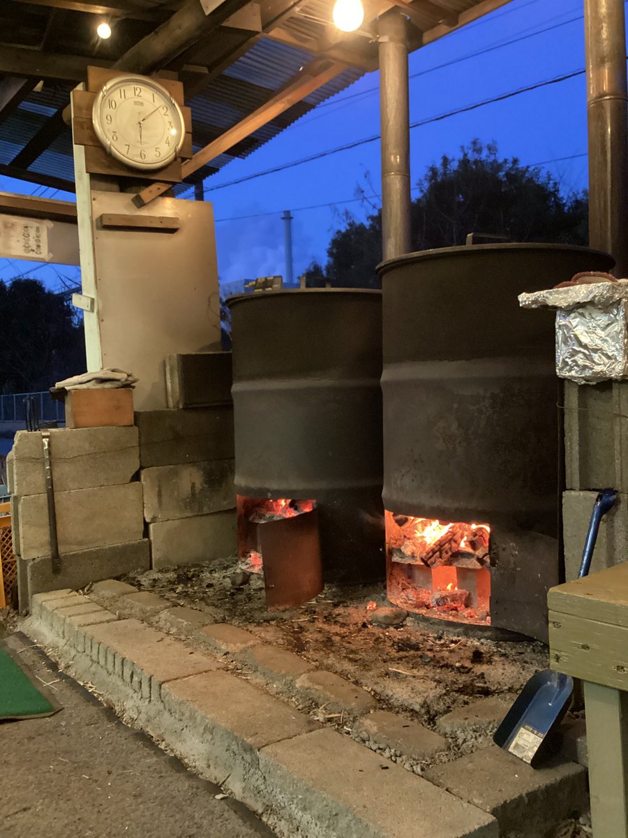 🍠いもはぜ tweet media