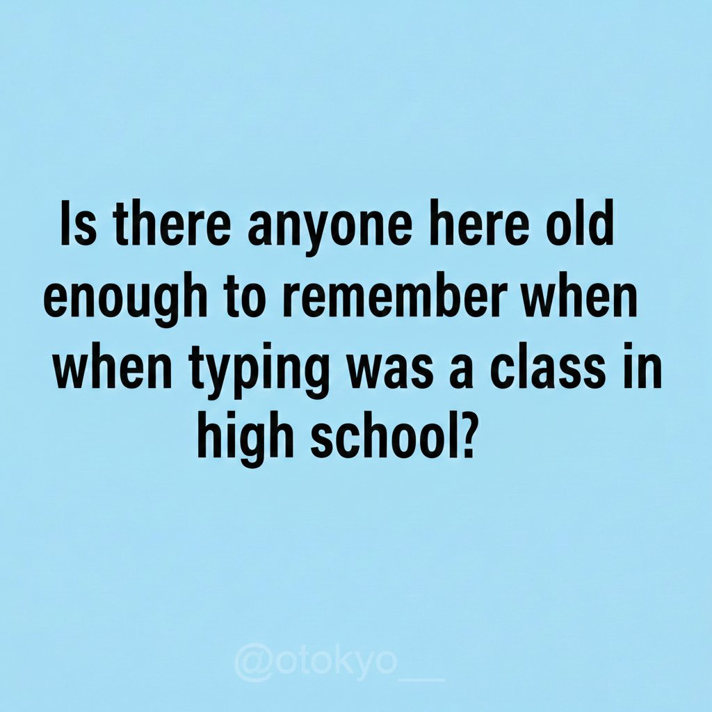 otokyo__'s tweet image. Anyone?