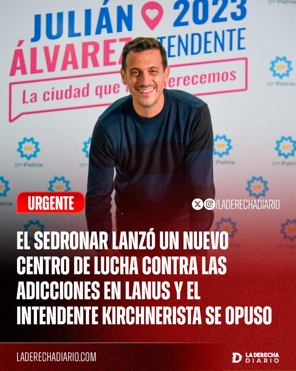 La Derecha Diario tweet media