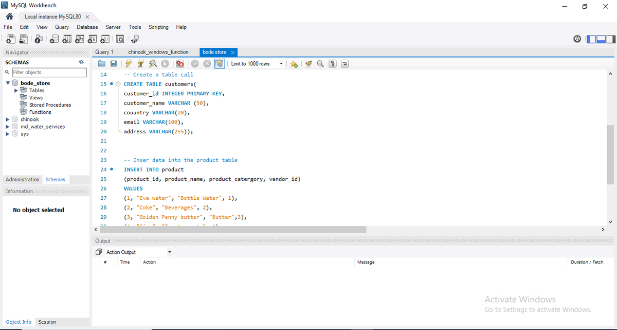 That Data Analytics Guy tweet media