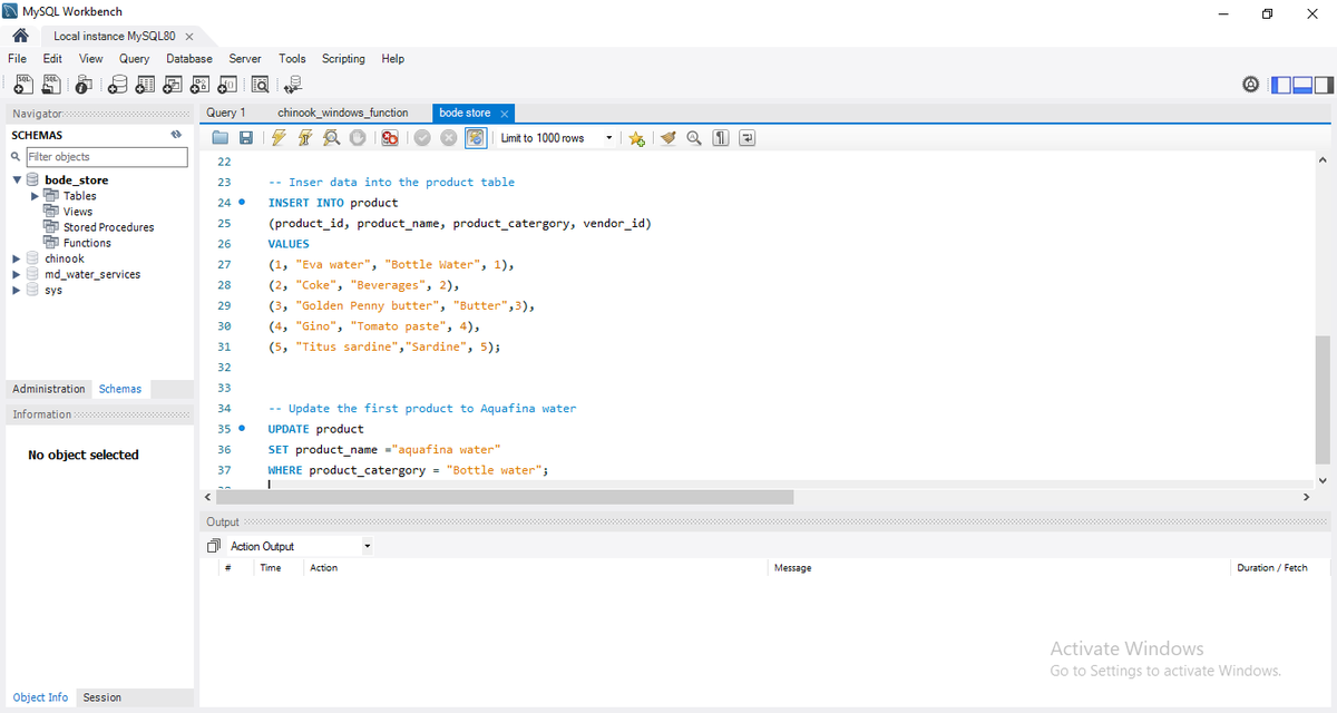 That Data Analytics Guy tweet media