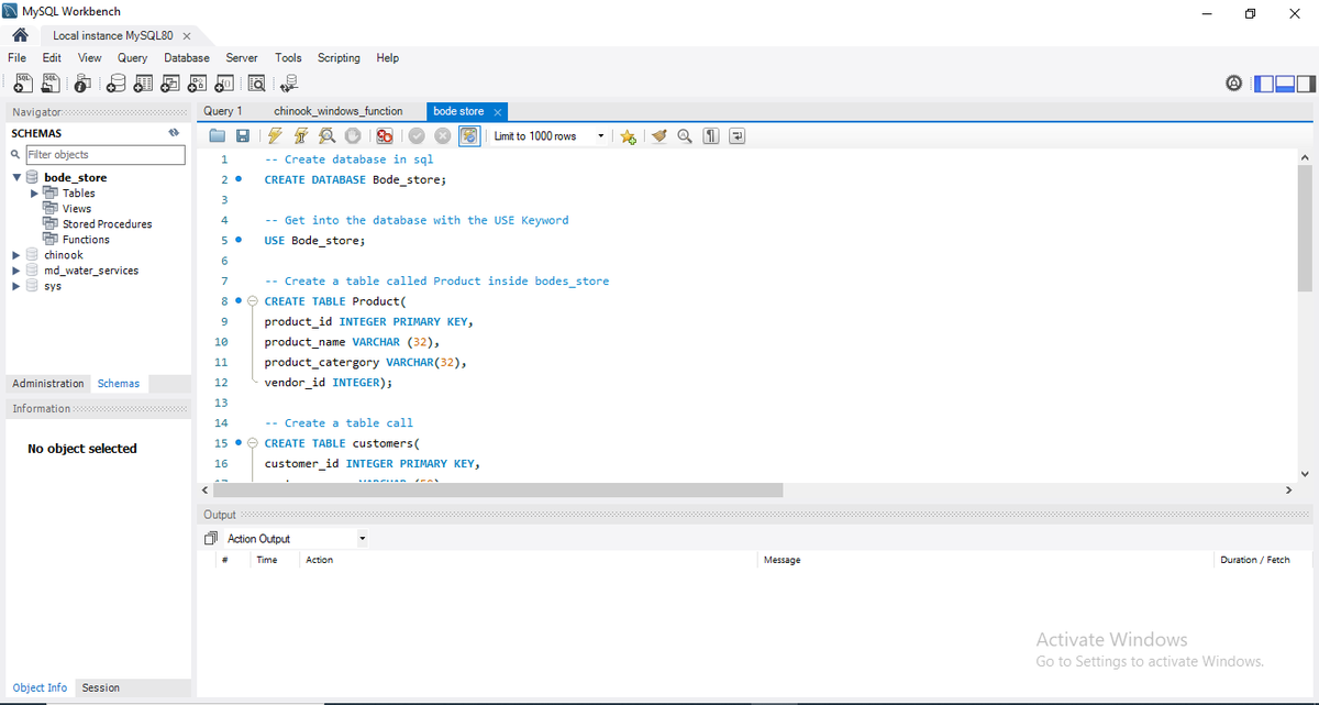 That Data Analytics Guy tweet media