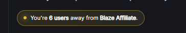 MrNifty1's tweet photo. We’re LIVE on @Blaze playing Fortnite Blitz Royale 🔥
Going for 5 wins in a row (maybe more 👀)
Almost Affiliate — the support has been unreal 🙌
Come through, say hi, and help us hit it 🚀
👉 https://t.co/AaUT0Nktx8
#BlazeLive #Fortnite #FortniteLive #Streamer #RoadToAffiliate https://t.co/528tONFPot