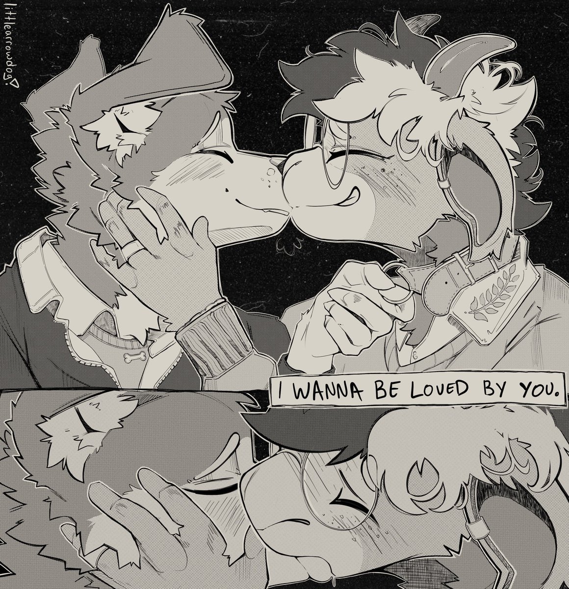 i wanna feel u breathe <3