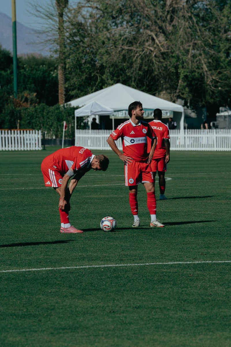 Chicago Fire FC tweet media