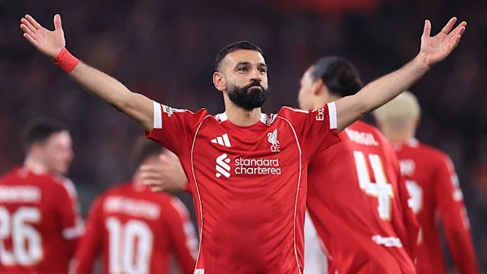 Liverpool 3-0 Brighton