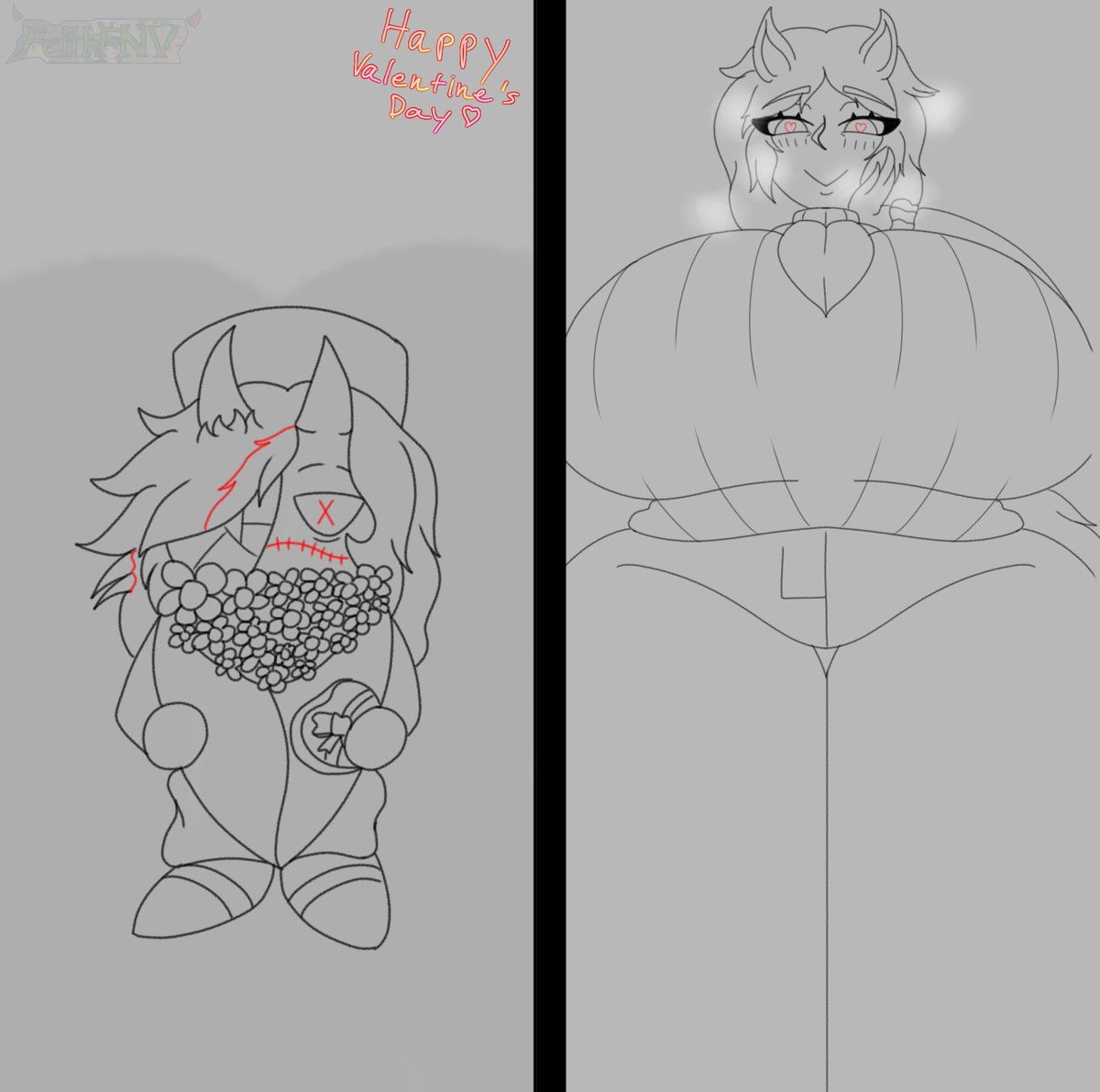 Happy Valentine’s Day 💝