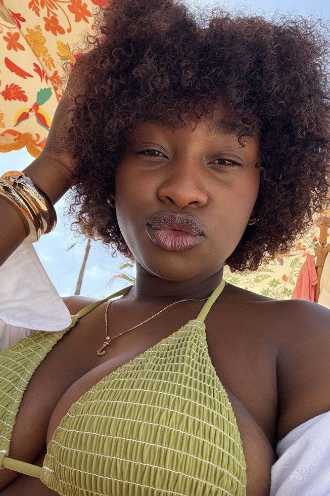 Bombom de chocolate 🍫 tweet media