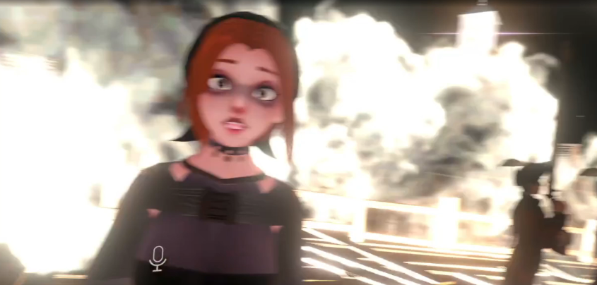 OneShotRP🥀 RTBW Feb 13th 9:30pm 🥀 tweet media