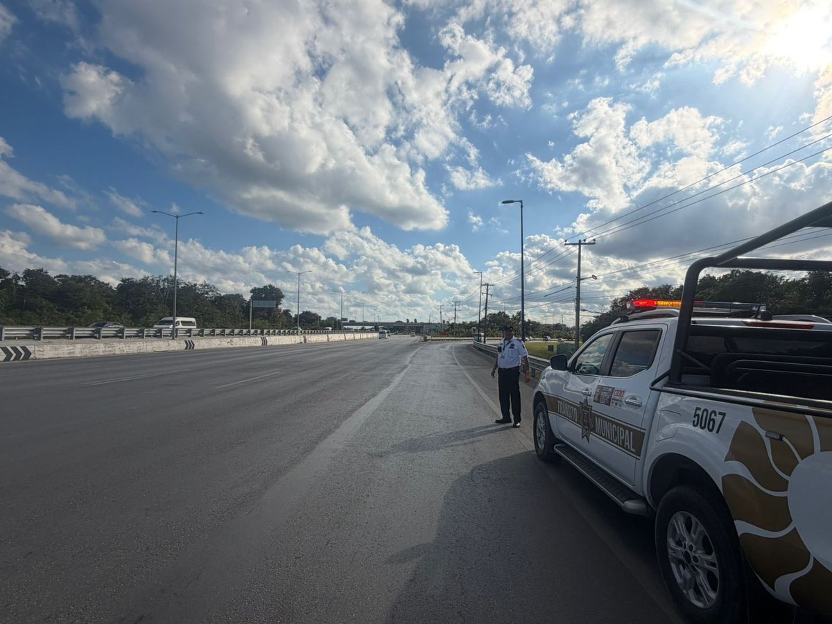 Ayto Benito Juárez tweet media