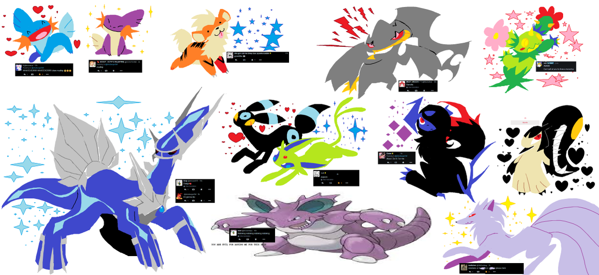 chezburgerGirl's tweet image. Ok my hand hurts