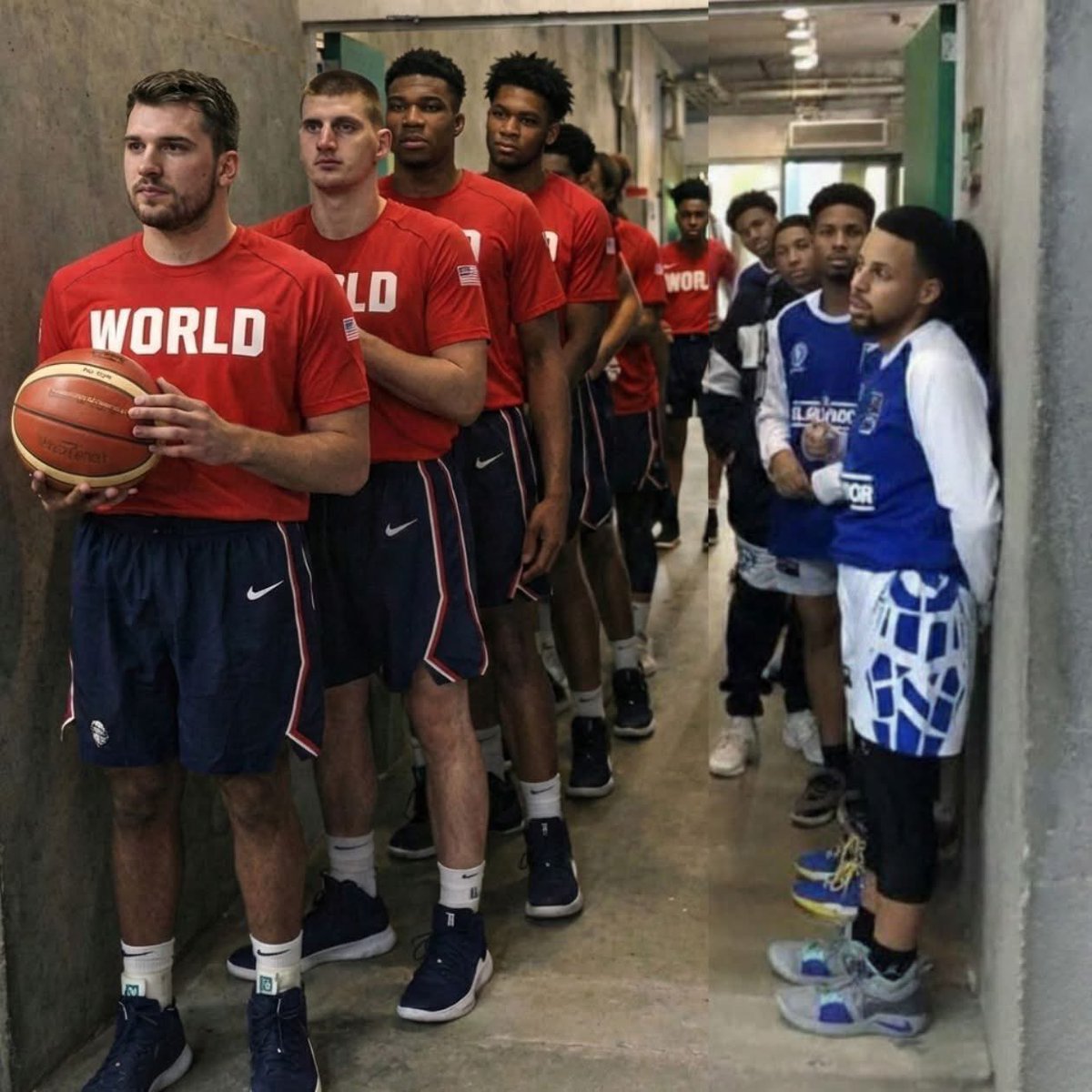 NBA Memes tweet media