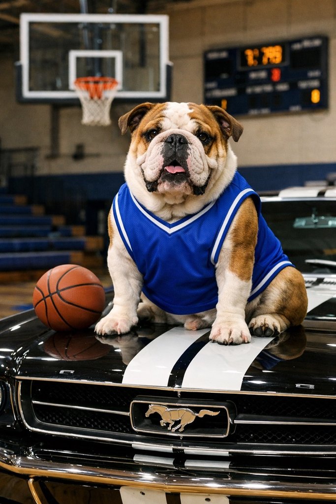 Listen to Bulldog Basketball action live...Beat the Mustangs! …dwater-high-school-bulldogs.mixlr.com/events/4843712