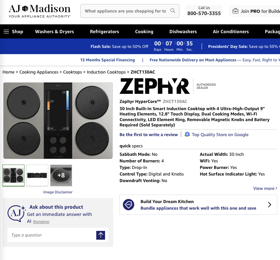 Sam D'Amico tweet media