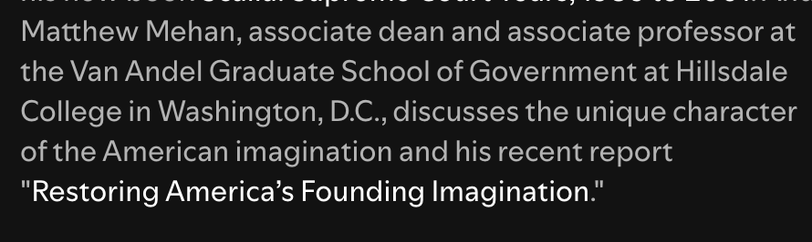 Matt Mehan tweet media