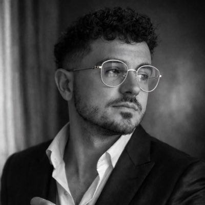 Jonathan Drake 🧭 tweet media