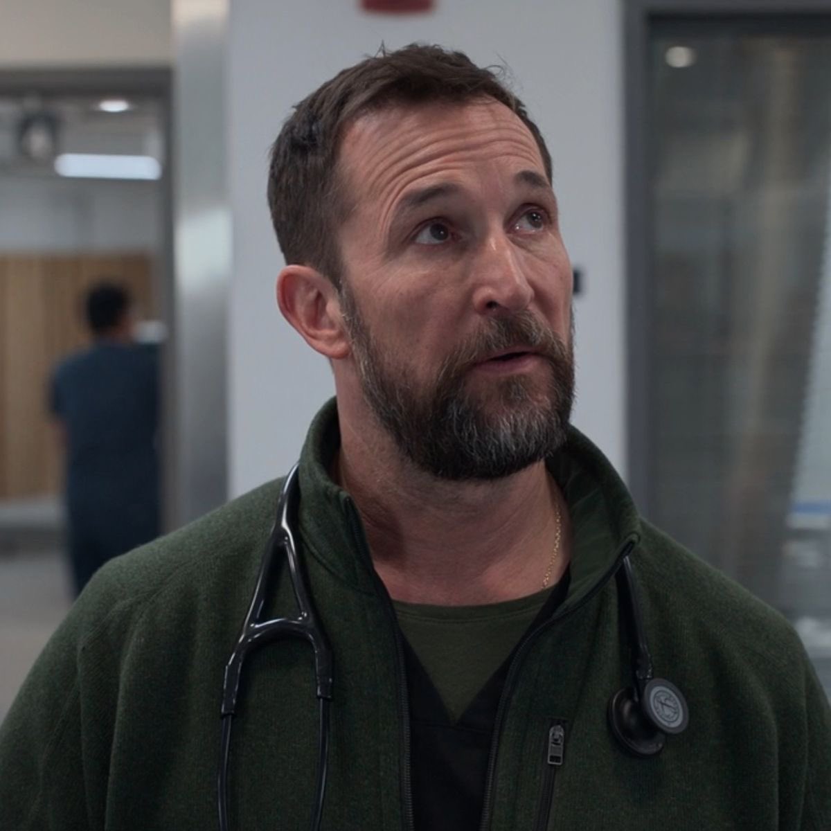 horrordilfs's tweet image. robby core 😍 #happyvalentines