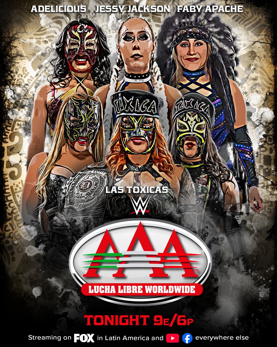 WWE tweet media