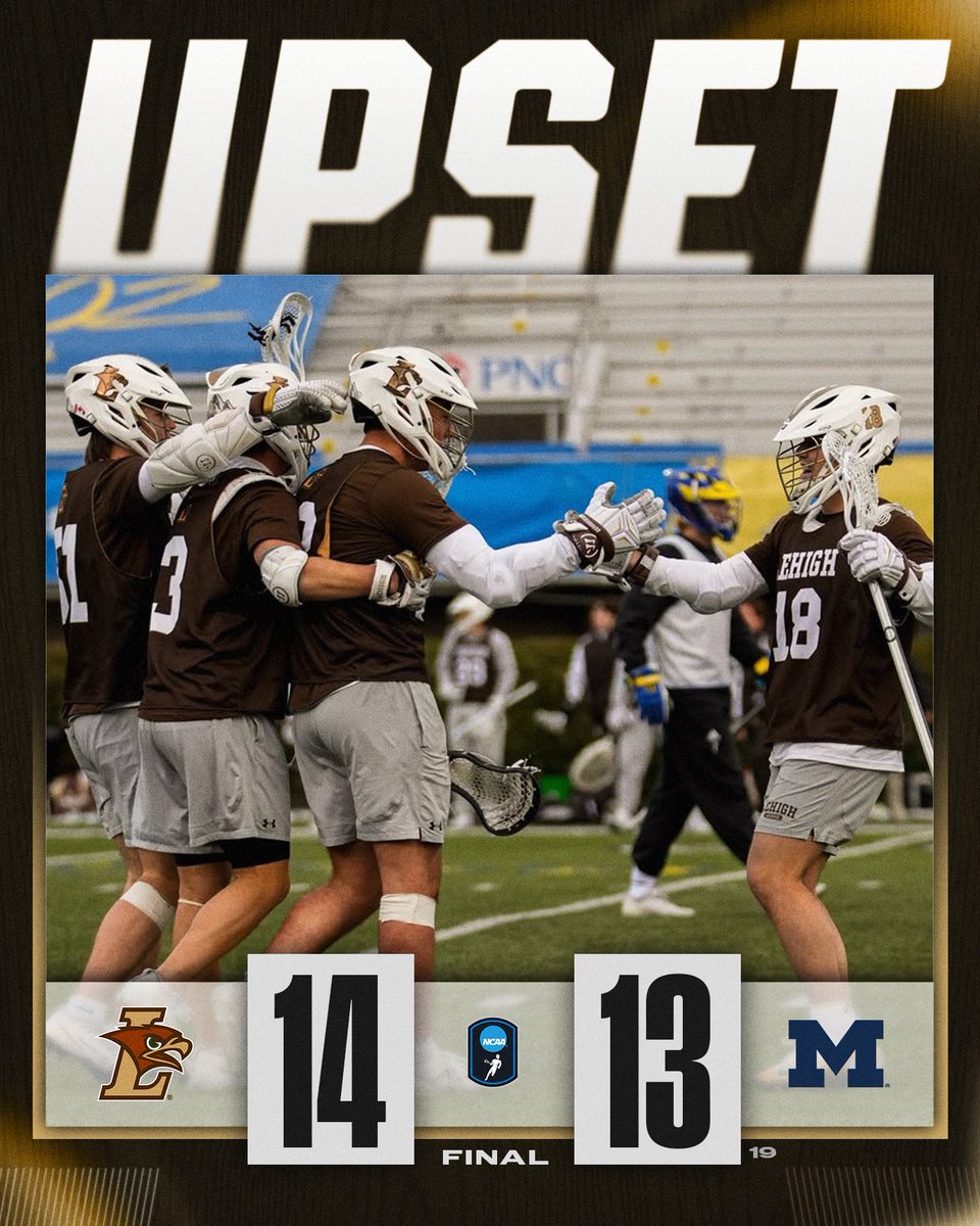 NCAA Lacrosse tweet media