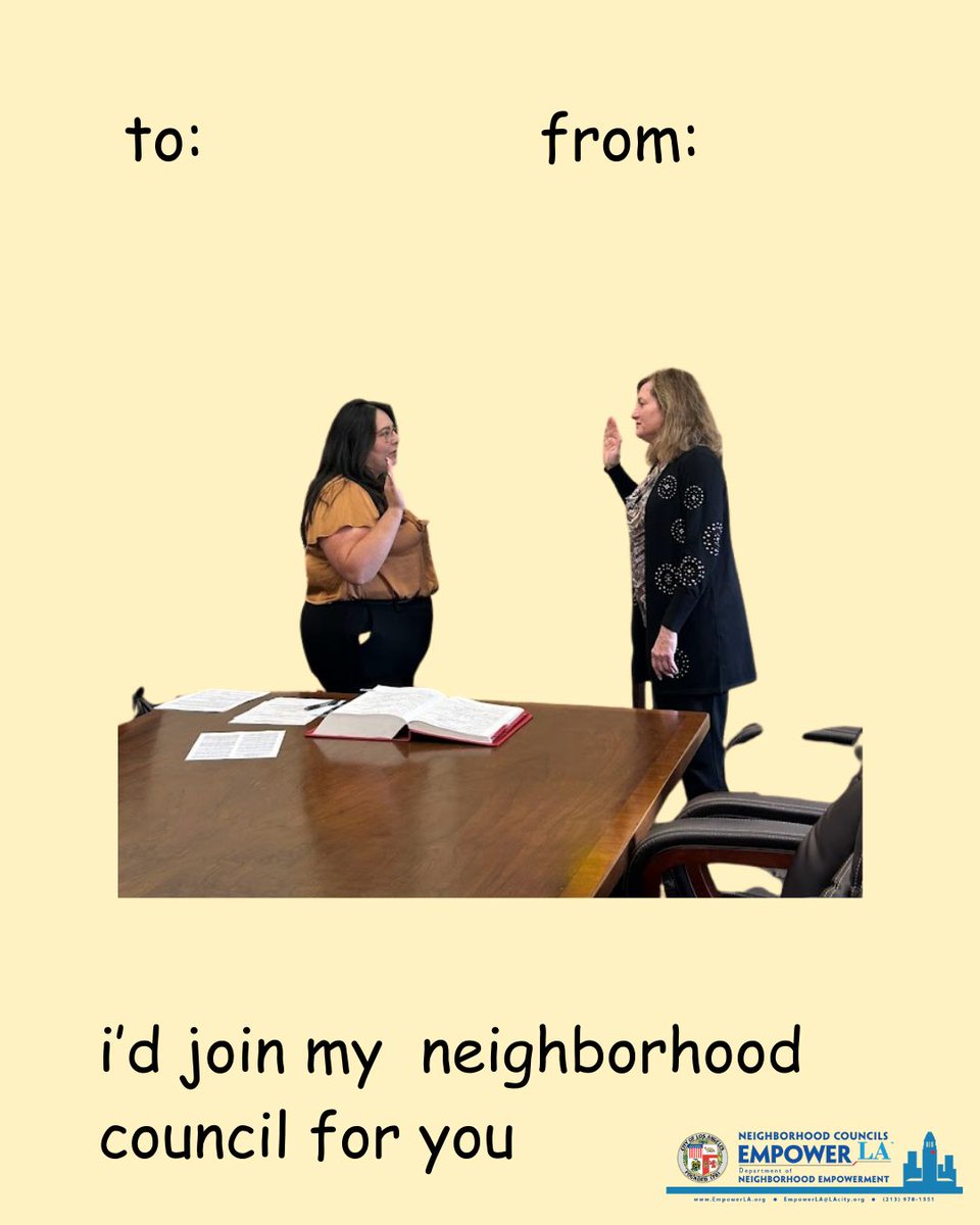 EmpowerLA tweet media