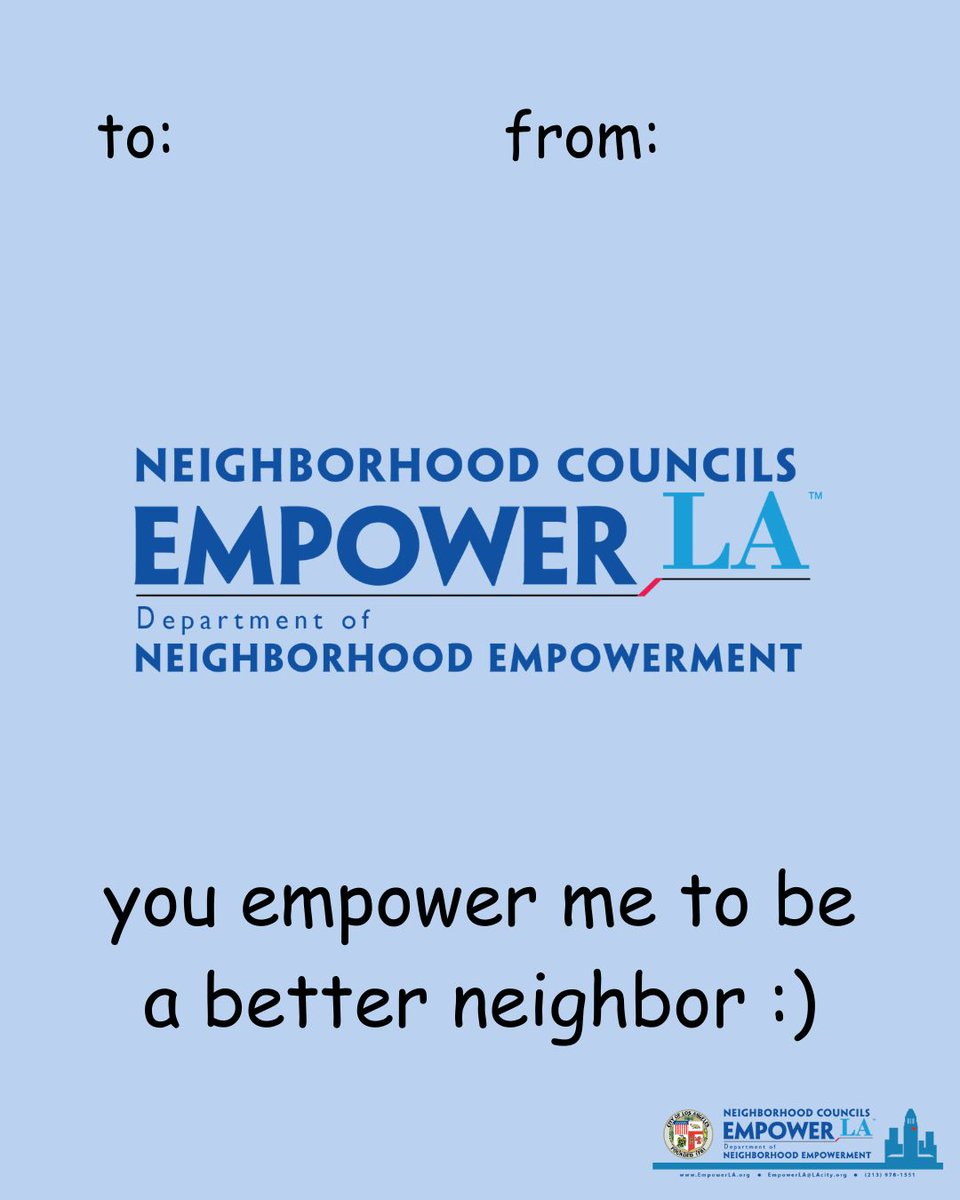 EmpowerLA tweet media