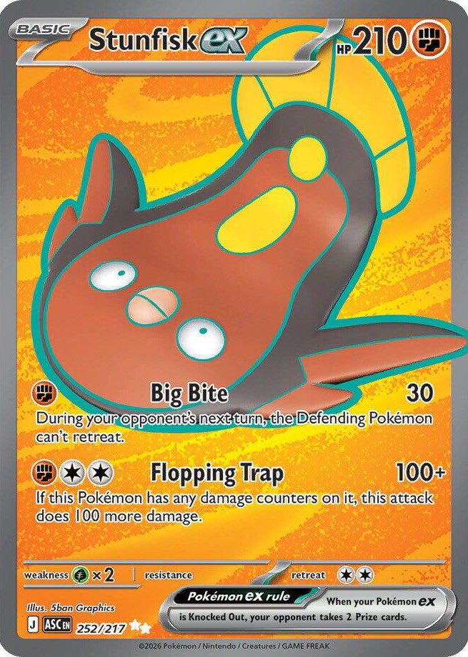 Pokemon Giveaways tweet media