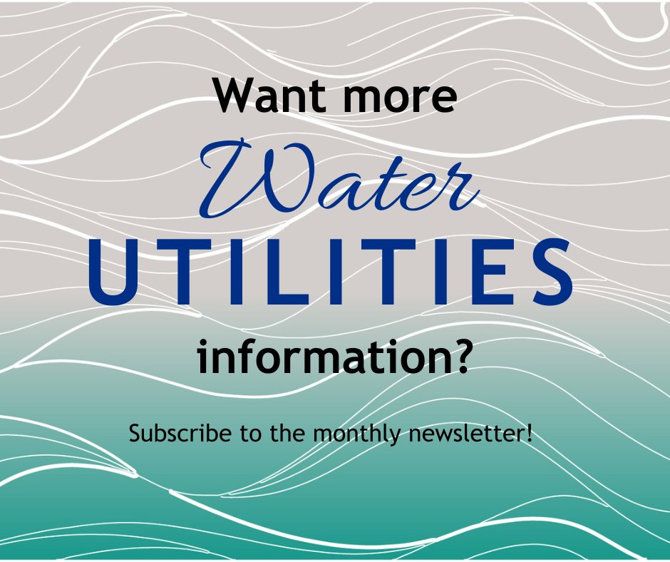 Public Works splits into Public Works &amp; Water Utilities, working together to serve Broomfield! Subscribe for updates: Broomfied.org/BintheLoop