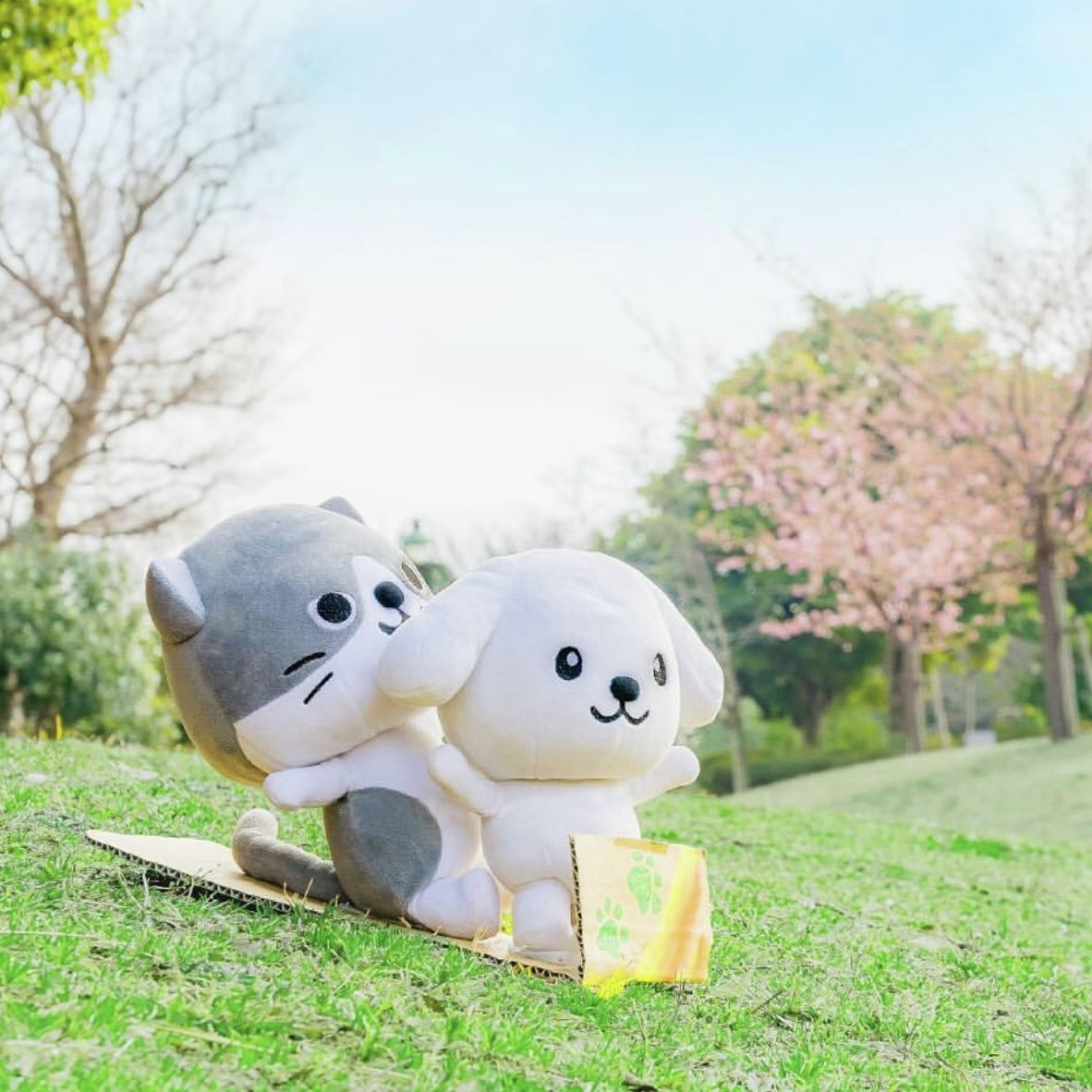 ダスキン ダス犬【公式】 (@dusken_official) / Posts / X