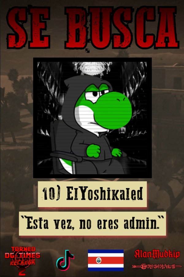 ElYoshiKaled tweet media