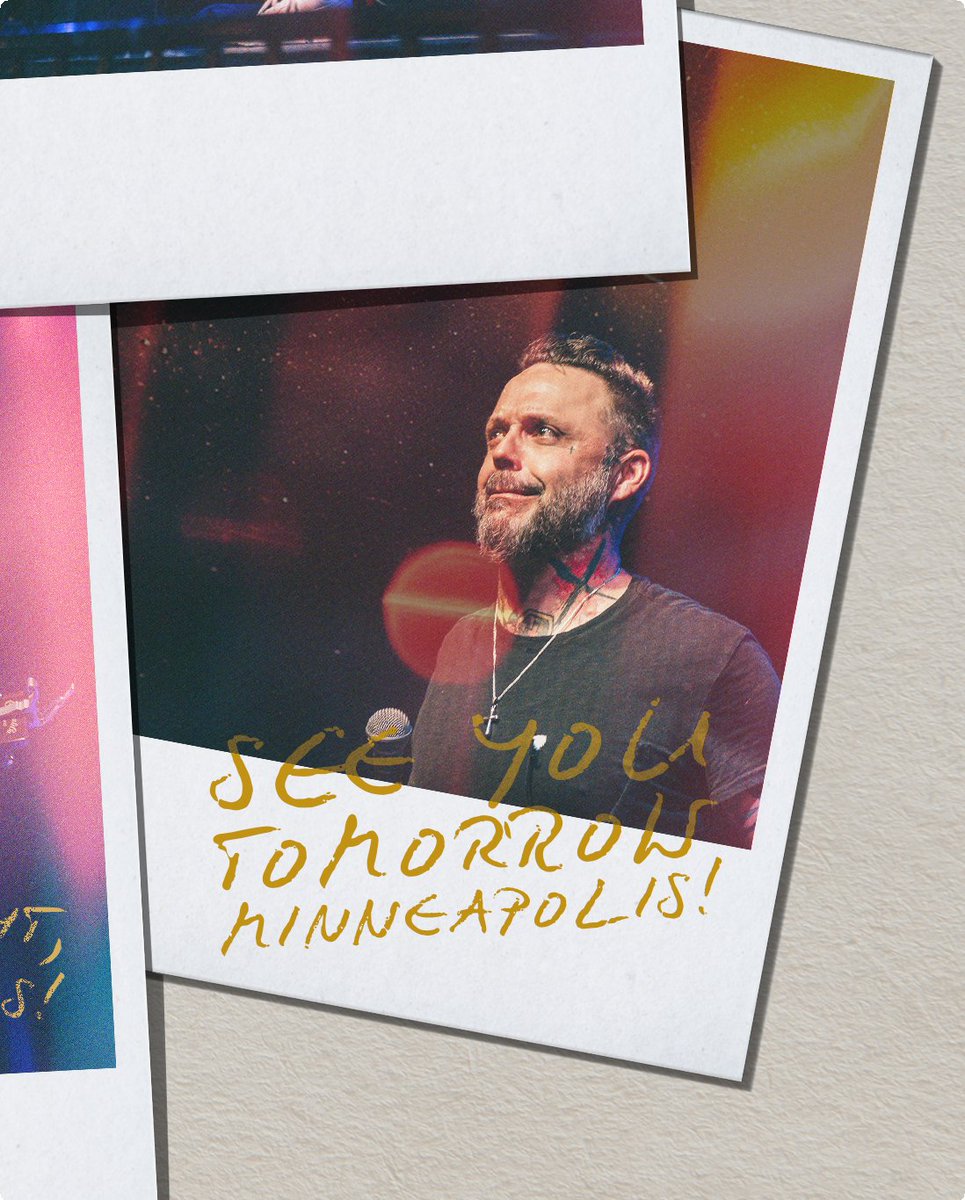 Blue October tweet media