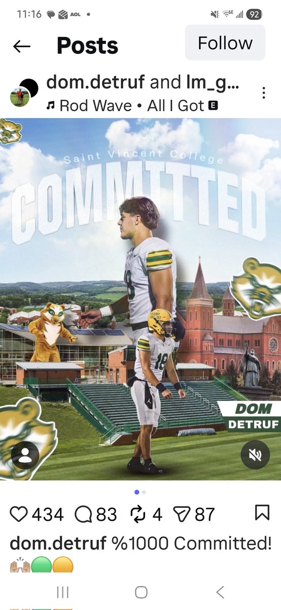 Bill Beckner tweet media