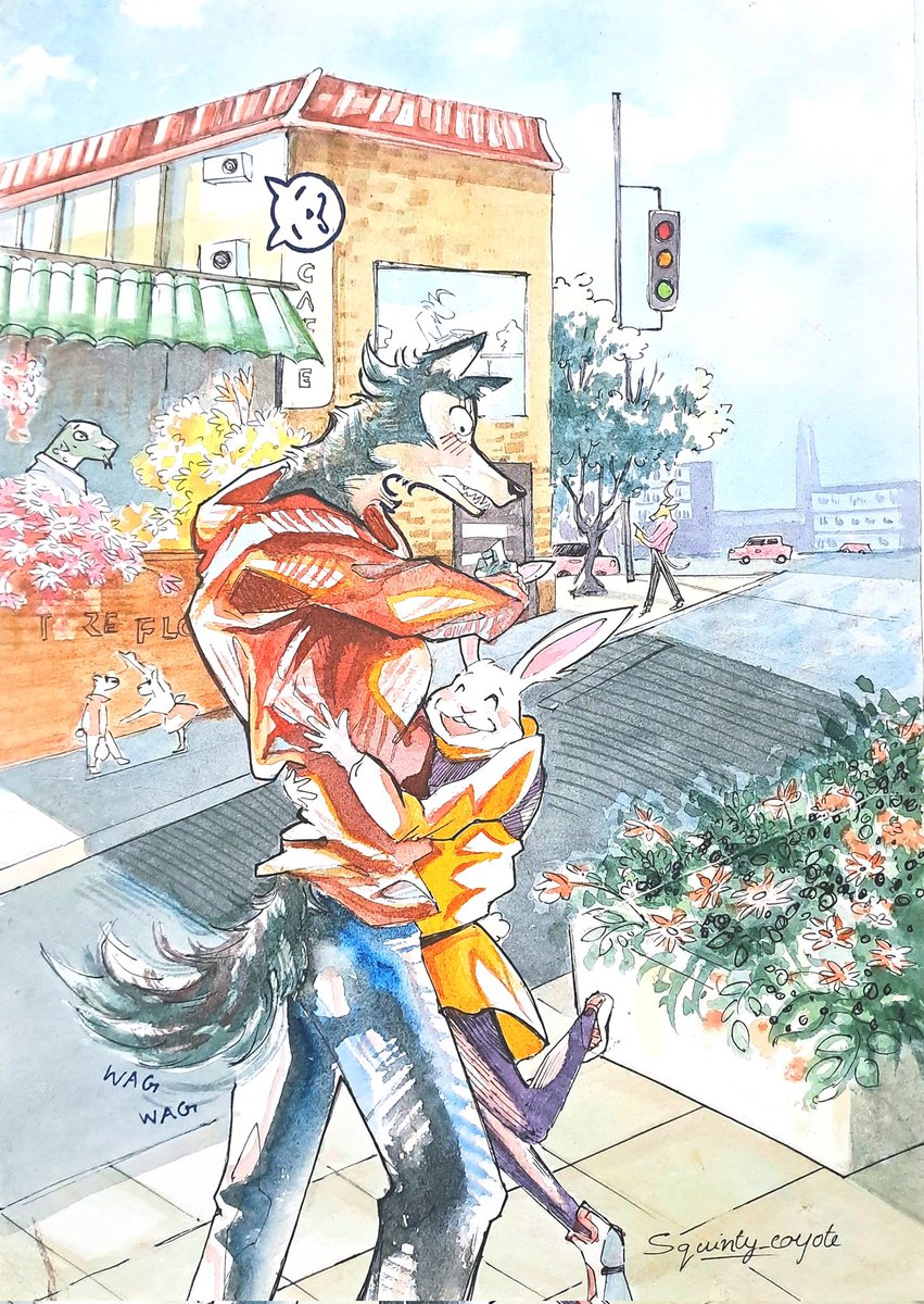 Happy Valentine's day :3