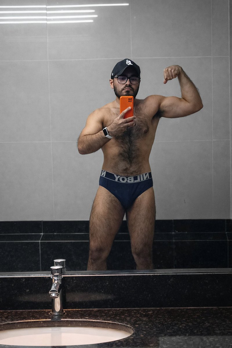 Por hoje foi de treino, agora só quando acabar as festividades