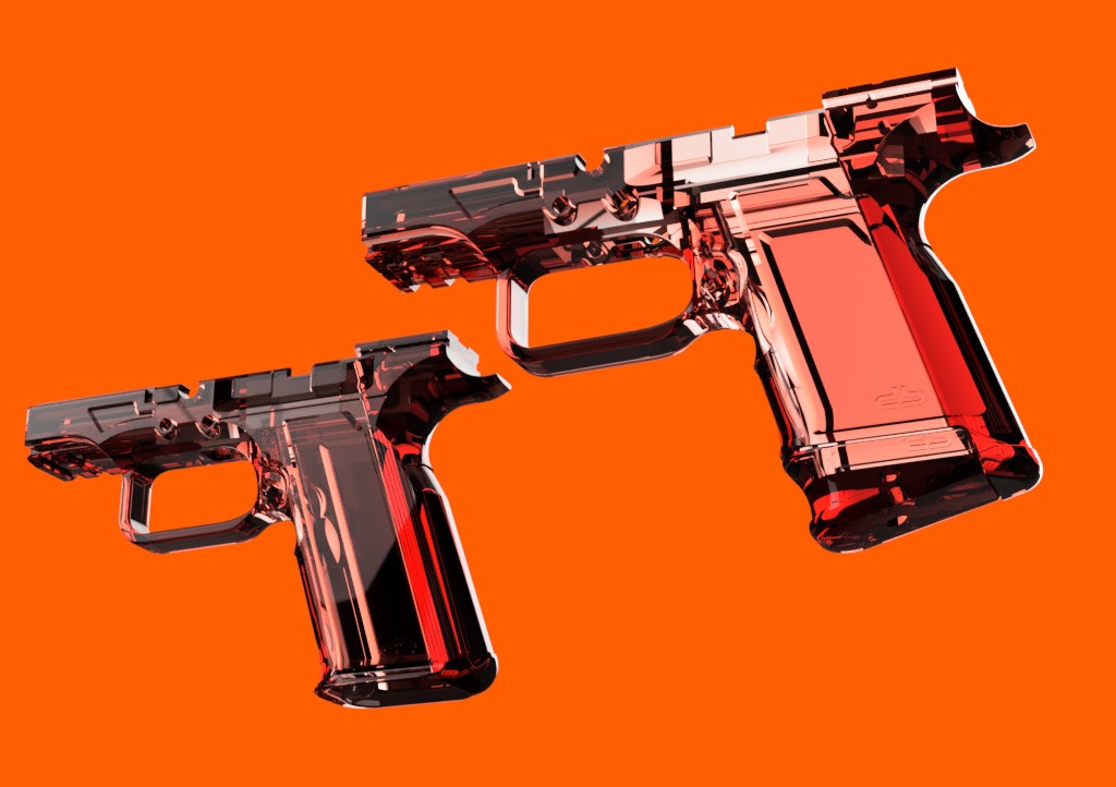 DB Firearms tweet media