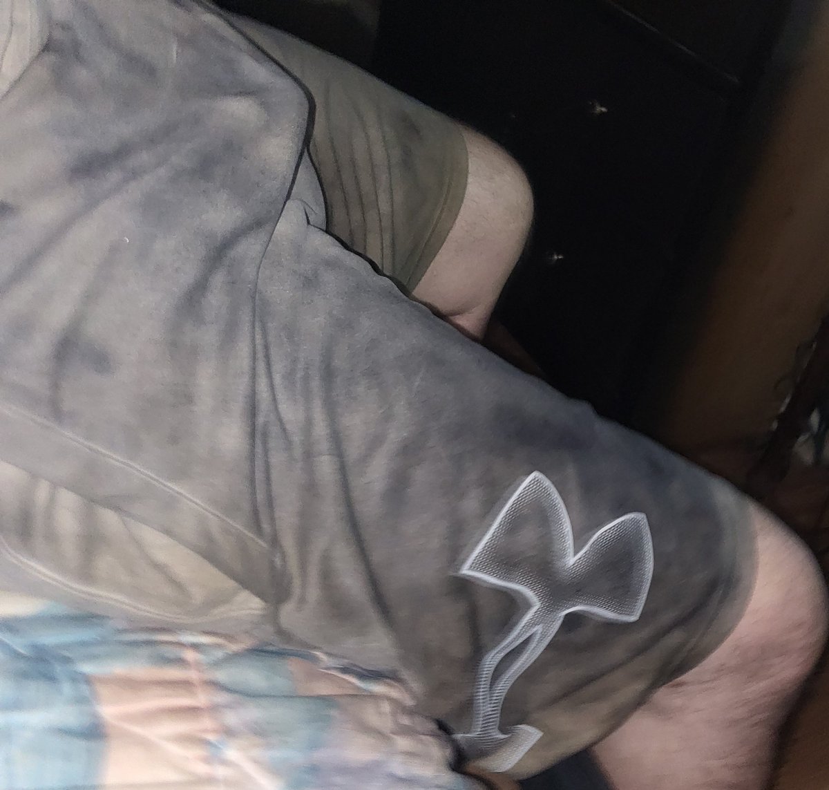 4_fones's tweet photo. how my 24 /7 clothes look as of this morning. Nothing like the bright white they once were. #piss #gaypiss #fetish #pissbitch #chudai #humanurinal #soccerkit #hairy #dazzle #adidasshorts #pisspig #gay #watersports #pisssub #sub #trashed #underarmourshorts #trashedshorts https://t.co/Rw9x5ujDO9