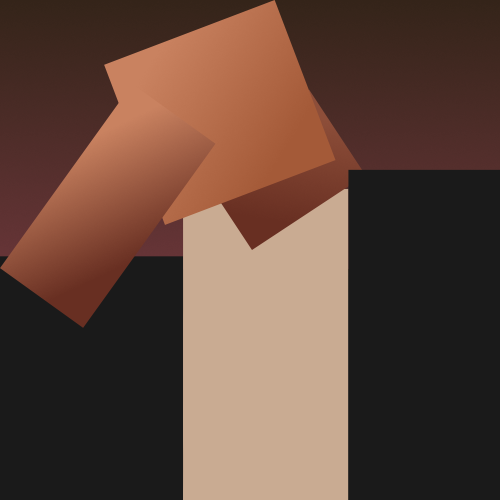 pattern recognition test tweet media