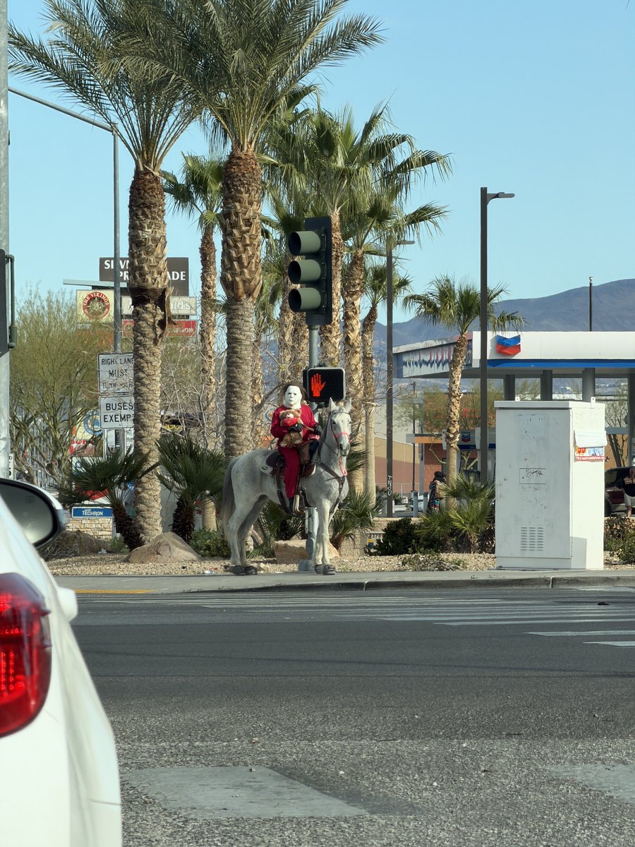 What the fuck is bro up to