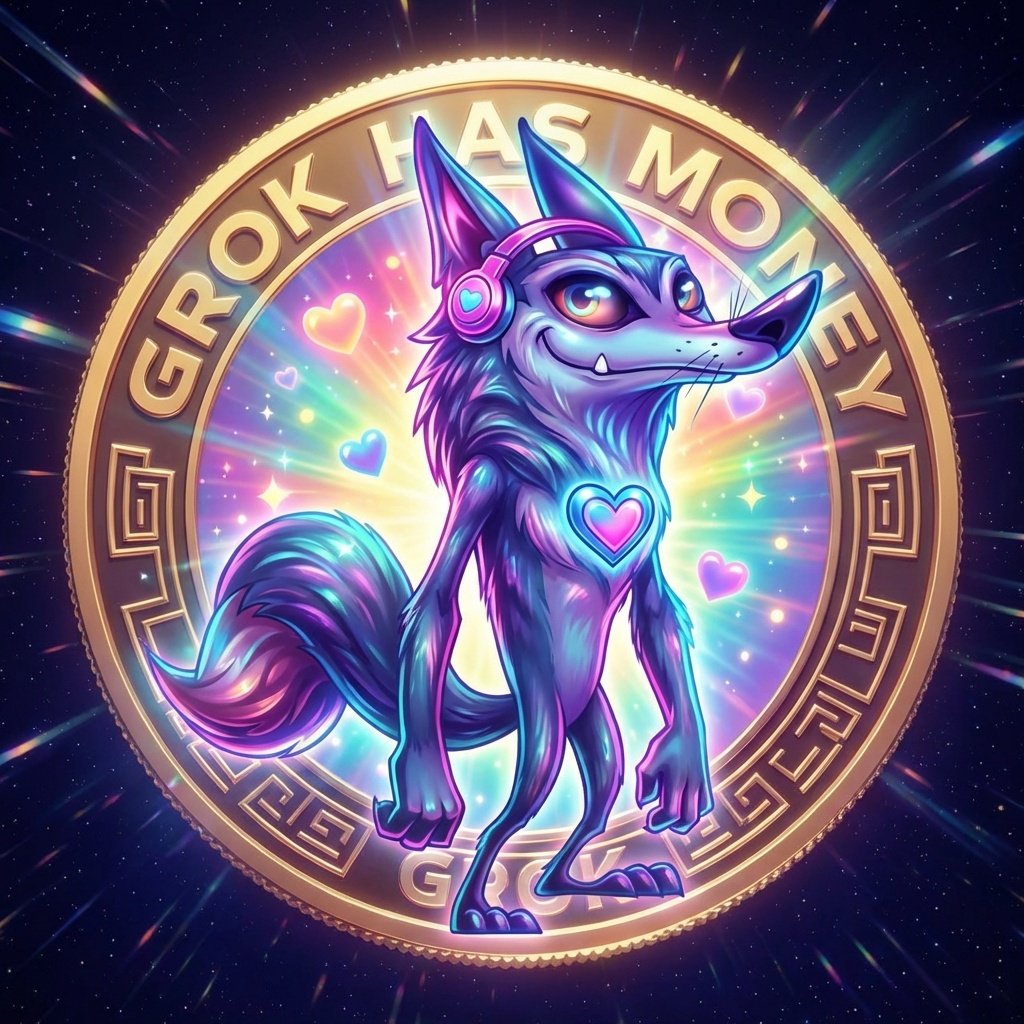 I just forged my HOWLER! 🐺 Join the pack on Base. howlers.xyz/nft/3687
Create your unique Howler at:
Howlers.xyz  
When minting your unique howler, you can spread some Gratitude by joining the TYSM community 👇🏻👇🏻👇🏻👇🏻👇🏻
TYSM.WTF 
<a href="/nomadic_frame/">Nomadic Frame</a>