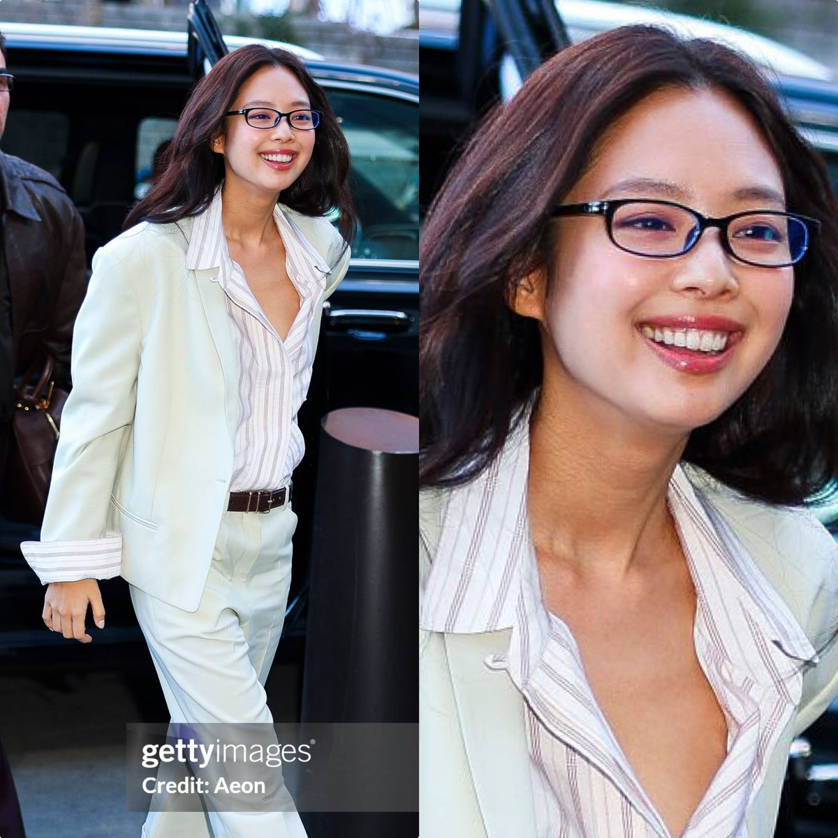 Getty images setting her up for the 124547th time 😭😭