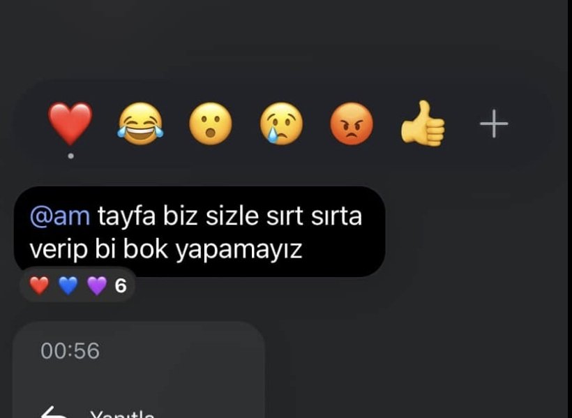 şizo🇹🇷 tweet media