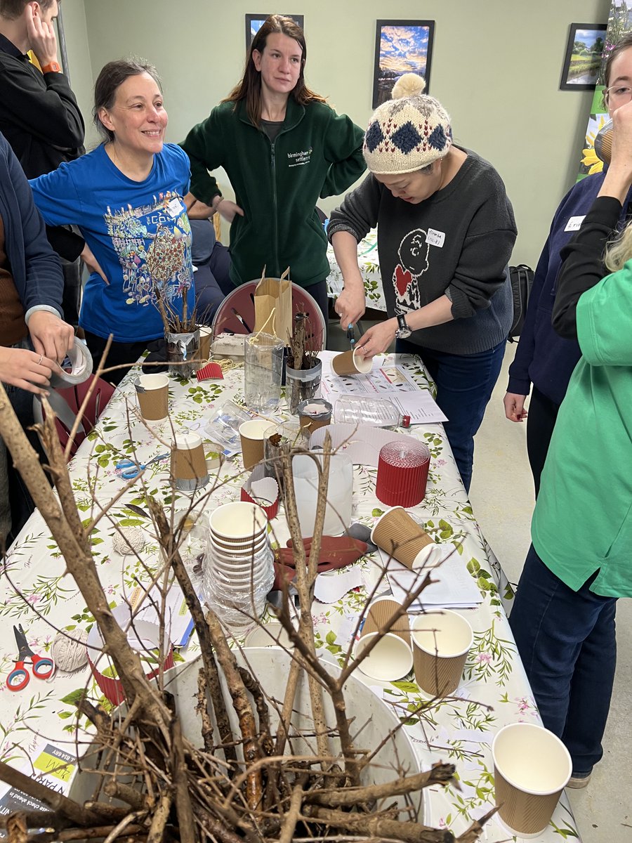 The Patchwork Meadow tweet media