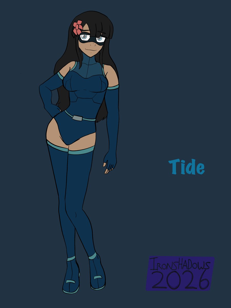 Ironshadows tweet media