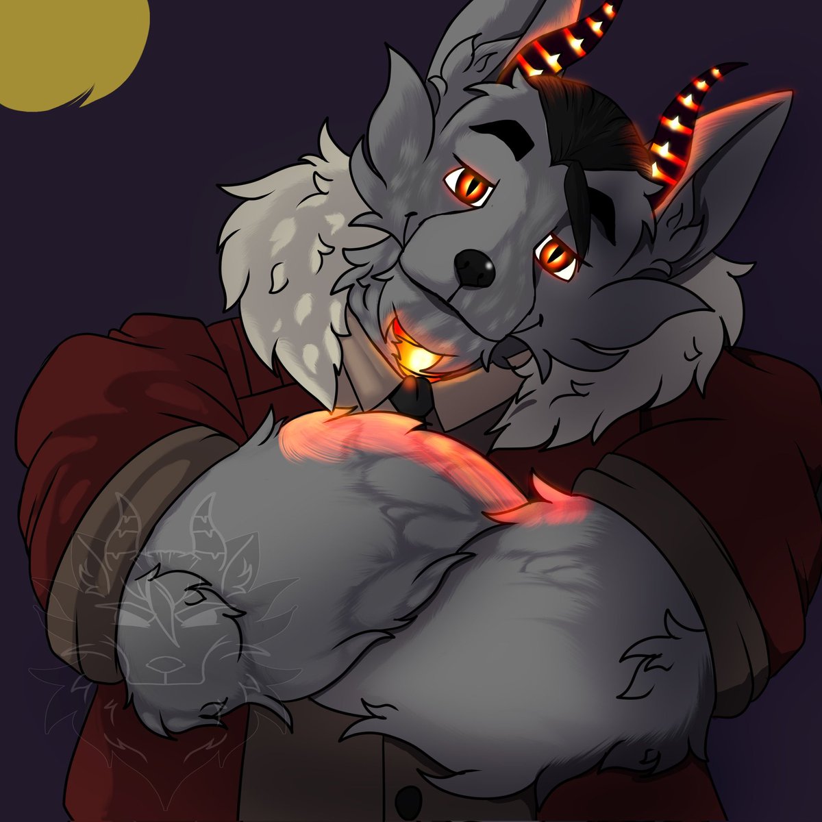 MrWolf199823's tweet photo. Please share and like, it would help a lot. I also do group poses, icons, references. You ask you get it uwu)-b

#artmoots #digitalart #furry #commissionsopen https://t.co/juoIZFzyvu