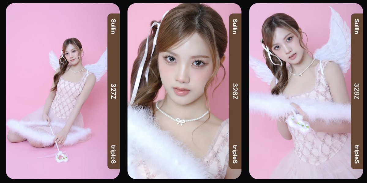 To celebrate my first fancall ever with Sullin, I'm doing a