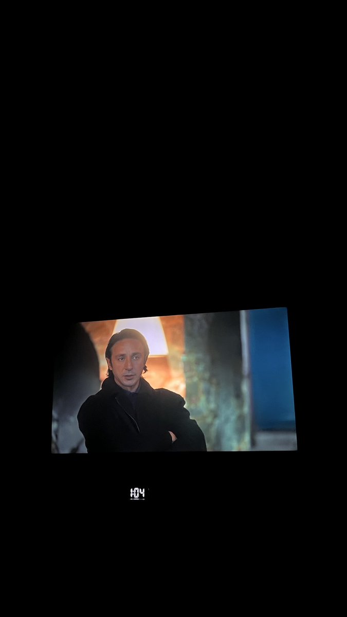 Faruk ta bi kulağının arkası kalmıştı Ayten sağolsun